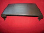 Audi 1983 Ur Quattro Coupe Used Original Dashboard Gauge Top Binnacle 811857037. Fixed Price $35.00.