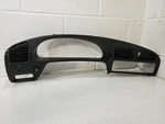1992-1996 Toyota Camry Dash Cluster Bezel A/c Heater Vents Black Oem 55411-06010. Fixed Price $149.99.