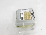 2017-2018 Toyota Prius Prime Srs Computer Module Unit No Blown Bags 8917047680. Fixed Price $143.64.