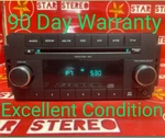 2008-2014 Dodge Chrysler Jeep Radio Cd MP3 P68021159AD CH119U. Fixed Price $99.75.