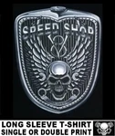 Speed Shop Skull Wrenches Wings V8 Hot Rat Rod Muscle Race Car T-shirt WS235. Fixed Price $31.95.