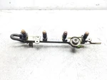 02 03 04 05, Honda Civic, Fuel Injector SET/4 W/rail, 1.7L, 16610-PLR-A01,OEM. Fixed Price $67.50.