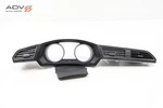 18-22 Volkswagen Tiguan Dash Speedometer Cluster Bezel Cover Trim & Air Vent Oem. Fixed Price $214.99.