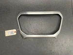 Dashboard Center Display Screen Bezel Molding 2020 Gmc Acadia 84141140. Fixed Price $44.00.