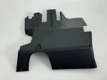 Under Dash Cover Steering Lower Knee Trim Panel For Bmw E30 M3 83-91 51451917351. Fixed Price $92.07.