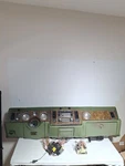 1979-1985 Buick Lesabre Delta Electra Dashboard Instrument Panel Assembly. Fixed Price $355.00.