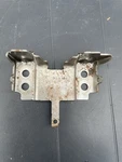 Bmw Mini Cooper R60 R61 Holder Bracket Instrument Panel Bottom Centre 9803905. Fixed Price $13.33.