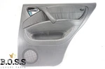 00-03 Mercedes W163 ML55 Amg Rear Right Passenger Side Interior Door Panel. Fixed Price $76.67.