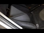 Seat Belt Front Passenger Retractor Fits 07-08 417442. Fixed Price $102.95.