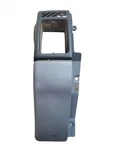55115475 Mist Gray Ds Dash End Trim Vent Panel For Jeep Cherokee Xj (97-01). Fixed Price $29.99.