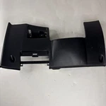 94-01 Acura Integra Oem Left Driver Side Under Dash Kick Panel Cover Black. Fixed Price $25.00.