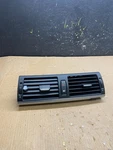 2010 2013 Bmw X5 X6 Center Console Dash Air Vent Oem Z4178 Dg. Fixed Price $23.65.