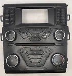 2015 Ford Fusion Display Control Panel FS7T-18E243-ED. Fixed Price $75.00.
