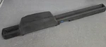 Nice Used Original Genuine Porsche 914 Black Vinyl Upper Dashboard Pad #3. Fixed Price $425.00.