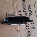 Toyota Celica Gt/gtscenter Dash Clock Display Assembly 8391020750 00-05. Fixed Price $27.00.