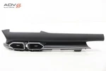 21-25 Mazda CX-5 Dash Center & Right Side Air Vent Grille Bezel Molding Oem. Fixed Price $214.99.