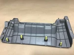 Toyota Camry Sedan 2002 Dash Board Instrument Panel Center Trim Cover Gray. Fixed Price $42.65.