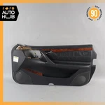 00-06 Mercedes W215 CL500 CL55 Right Passenger Side Interior Door Panel Oem. Fixed Price $250.00.