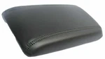 Vinyl Black Center Console Lid Armrest Cover Fits 04-06 Pontiac Gto. Fixed Price $23.91.