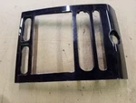 Radio & A/c Climate Control Dash Bezel Fits 07 08 09 10 11 12 Ford Expedition. Fixed Price $64.00.