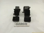 Toyota 4RUNNER Set Of Hvac Air Conditioning Vent Grille Fits 1996-2002. Fixed Price $116.87.
