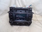 14 15 16 Kia Forte Bluetooth Sirius Radio Cd MP3 Player 96180-A7890WK AYS76. Fixed Price $60.52.