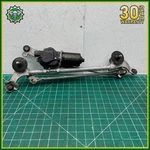 07-15 Infiniti G35 G37 Front Windshield Wiper Transmission Linkage W/ Motor Oem. Fixed Price $41.00.
