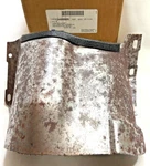 New Oem Gm Silverado Sierra 1999-04 Dashboard Driver Knee Bolster Panel 12499966. Fixed Price $16.95.