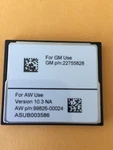 2011 12 13 2014 Cadillac Escalade Navigation Cf Card Version 22755828 10.3 Oem. Fixed Price $76.95.