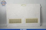 00-06 Mercedes W220 S600 S65 Amg Headliner Sunroof Sunshade Cover Suede Gray Oem. Fixed Price $150.15.