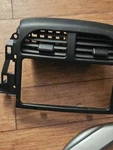 2004-2005 Toyota RAV4 Center Dash Radio Bezel Air Vent Surround Trim Panel Oem. Fixed Price $59.99.