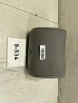 2009 Toyota Camry Hybrid Rear Right Passenger Side Headrest Leather Ash Gray Oem. Fixed Price $32.63.