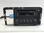 2005-09 Volvo 60 70 80 Series Radio Am Fm Cd Music VO5003. Fixed Price $124.20.