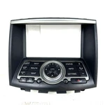 2009 2012 Infiniti EX35 Navigation Control Switch Oem Part #28395-1BA1D. Fixed Price $45.00.