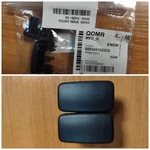Toyota / Genuine Oem Land Cruiser 120 GRJ12# 2005-2009 Spare Switch Hole Cover. Fixed Price $21.00.