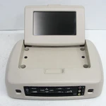 Ford Expedition F250 F350 Rear Dvd Media Player 7" Lcd Tan Oem 04-07 Navigator. Fixed Price $129.99.