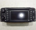2004-2007 Jeep Liberty Radio Dvd Player Navig Audio Receiver I.D.#(RB1) Genuine. Fixed Price $127.99.