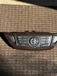 13-16 Nissan Pathfinder Platinum Dash Mounted Navigation Screen Control Panel. Fixed Price $58.00.