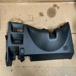 2009-2015 Infiniti G37 Coupe Lower Knee Column Panel 68106JK60A Oem 51425. Fixed Price $29.99.