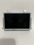 2013-2017 Ford Taurus 8" Radio Information Display Screen DG1T-18B955-FB Oem. Fixed Price $65.00.