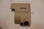 2009-2017 Volkswagen Vw Tiguan Left Driver Dashboard Storage Panel Oem. Fixed Price $53.40.