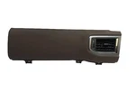 2016 Nissan Titan Xd Right Dash Pad Trim Panel Moulding Brown Oem 68760EZ40A. Fixed Price $99.74.
