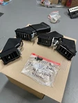 1977 Buick Electra Oem Dash Ac Heater Vents - Set 4. Fixed Price $124.99.