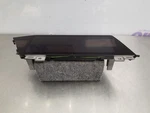 22 Bmw X5 Sdrive 40I Information Display Radio 65505A0E6B6. Fixed Price $300.00.