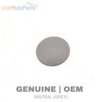 1992-1997 1999-2004 Vw Eurovan Dash Screw Bolt Cover / Cap 357857958A. Fixed Price $8.49.