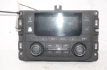 Audio Equipment Radio Receiver Opt UA1 Fits 15-16 Dodge Ram 1500 857318. Fixed Price $155.00.