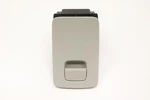 2016 - 2026 Volvo XC90 Dash Left Side Coin Storage Cover Oem 31366376 White UE00. Fixed Price $35.57.