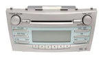 2007-2009 Toyota Camry Fm Radio MP3 Cd Player Face 11815 Model Id 86120-33890. Fixed Price $153.00.