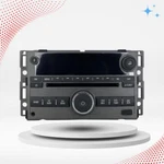 2006-2008 Chevrolet Chevy Hhr Radio MP3 Disc Changer Stereo US9 Oem 20940644. Fixed Price $50.00.