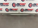 04-07 Infiniti G35 Coupe Passenger Right Dash Metal Trim 68411AC700 Oem 11BK3D7. Fixed Price $49.95.